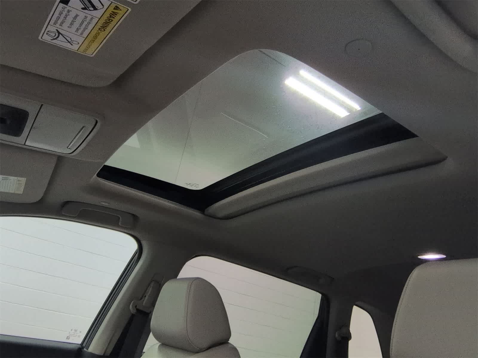 Thumbnail: 2023 Honda CR-V - 20