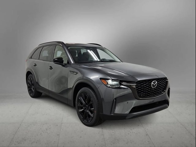 Thumbnail: 2026 Mazda CX-90 - 2