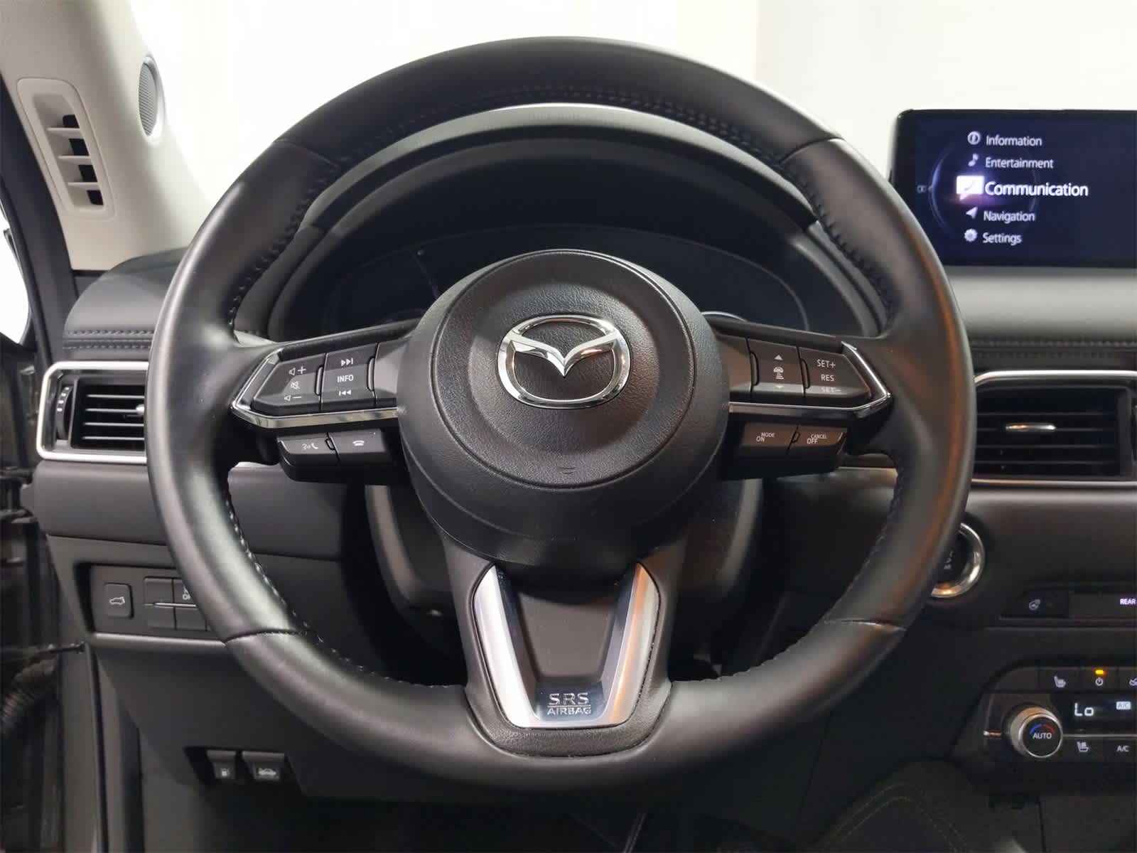 Thumbnail: 2022 Mazda CX-5 - 24