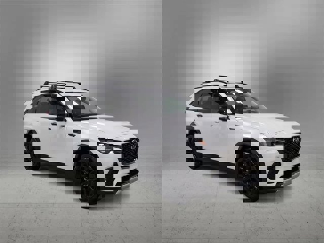 Thumbnail: 2026 Mazda CX-70 - 2