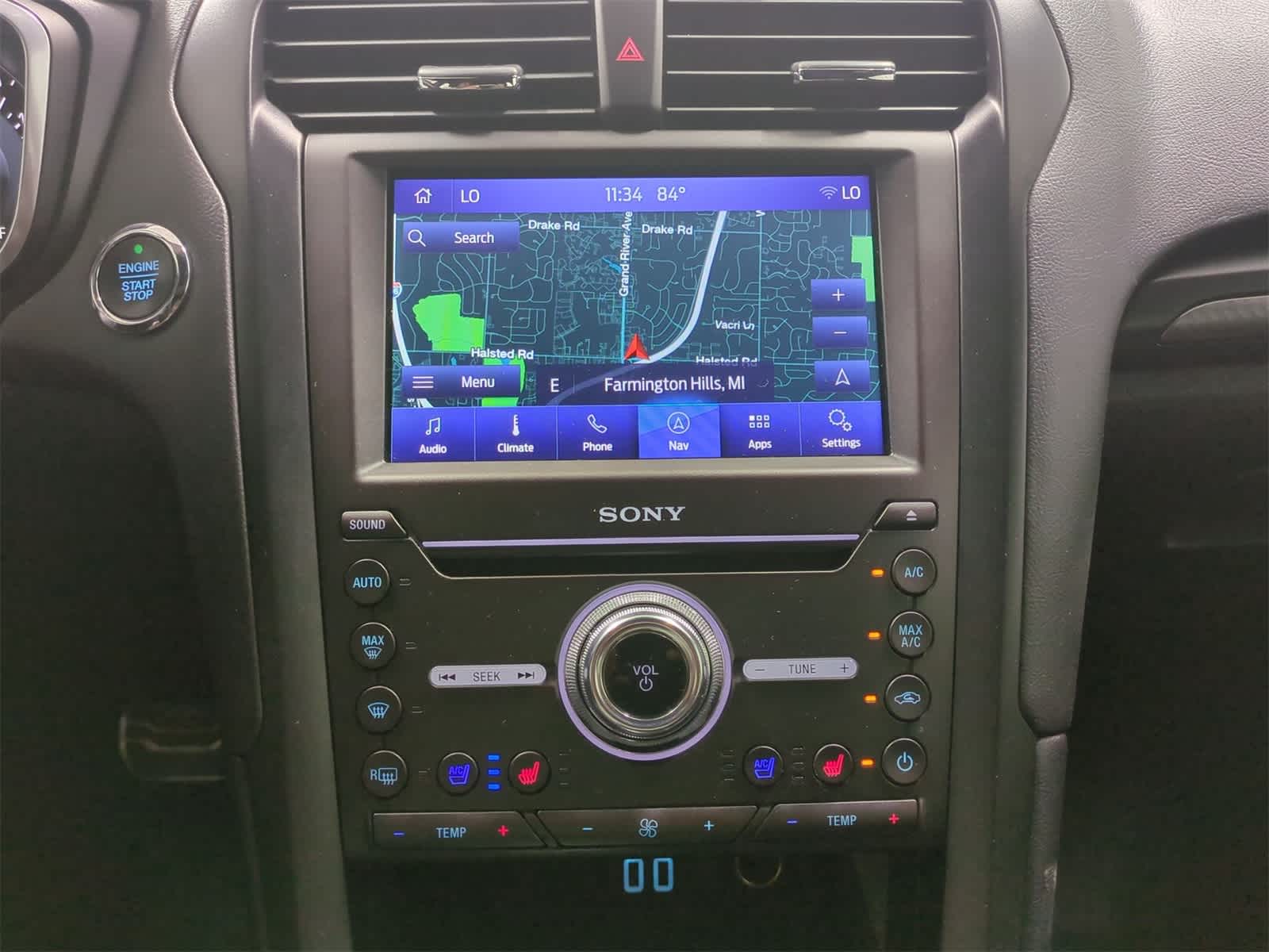 Thumbnail: 2019 Ford Fusion - 30