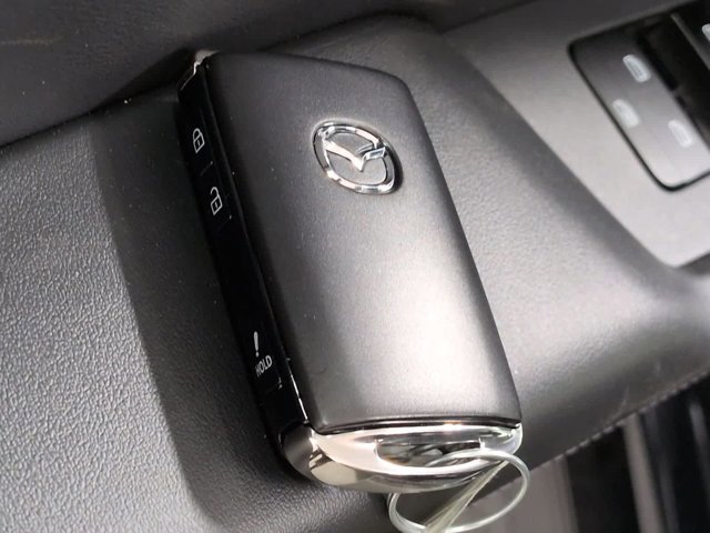 Thumbnail: 2026 Mazda CX-5 - 36
