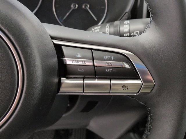 Thumbnail: 2026 Mazda CX-50 - 27