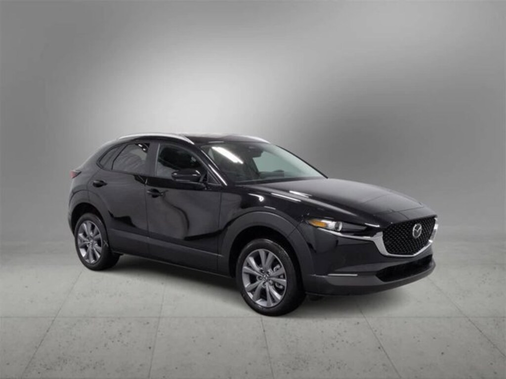 New 2026 Mazda CX-30 2.5 S Preferred AWD Sport Utility