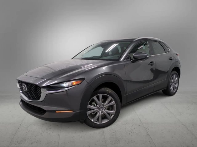 2025 Mazda CX-30 2.5 S Preferred AWD