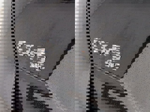 Thumbnail: 2025 Mazda CX-5 - 12