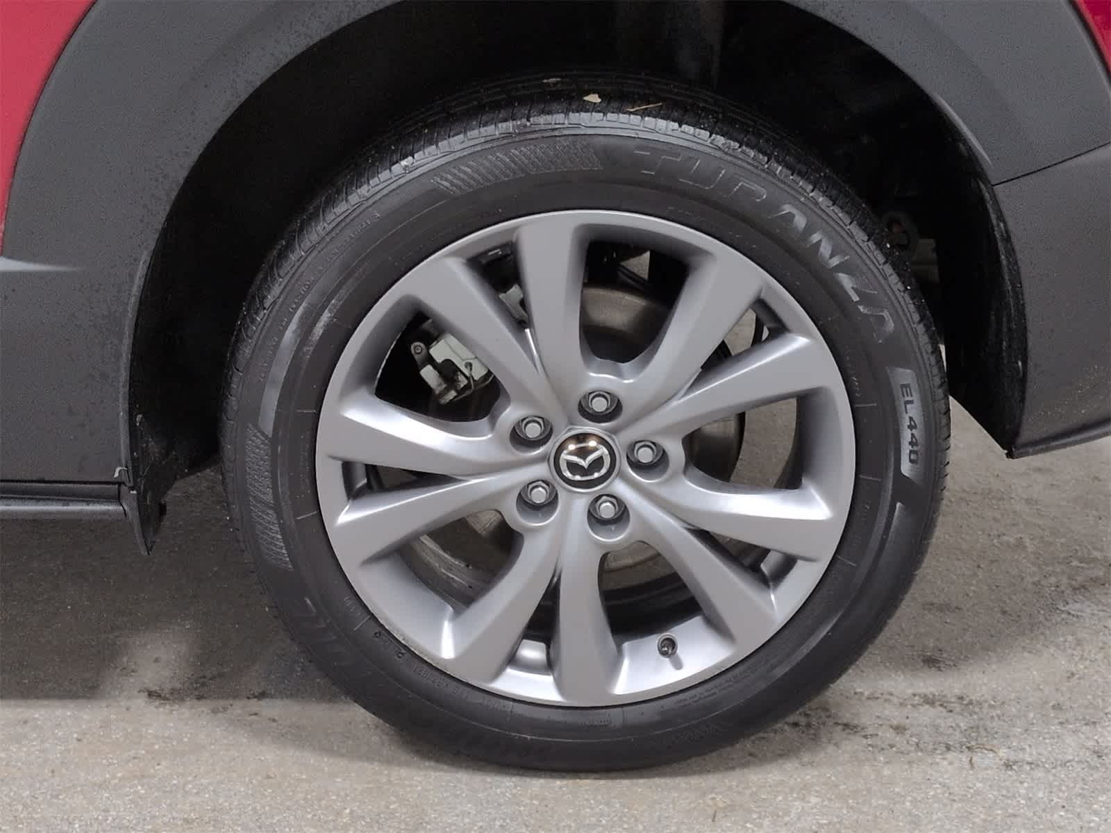 Thumbnail: 2023 Mazda CX-30 - 14