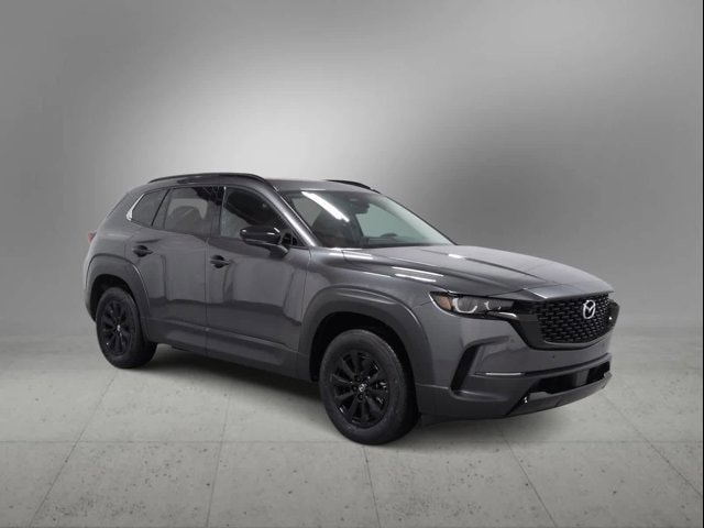 Thumbnail: 2026 Mazda CX-50 - 2