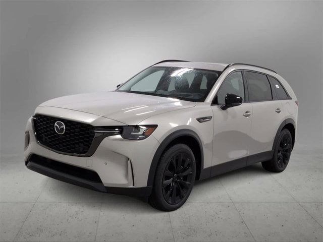 2026 Mazda CX-90 Premium Package's photo