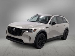 2026 Mazda CX-90 Plug-In Hybrid 2.5 PHEV Premium AWD Sport Utility