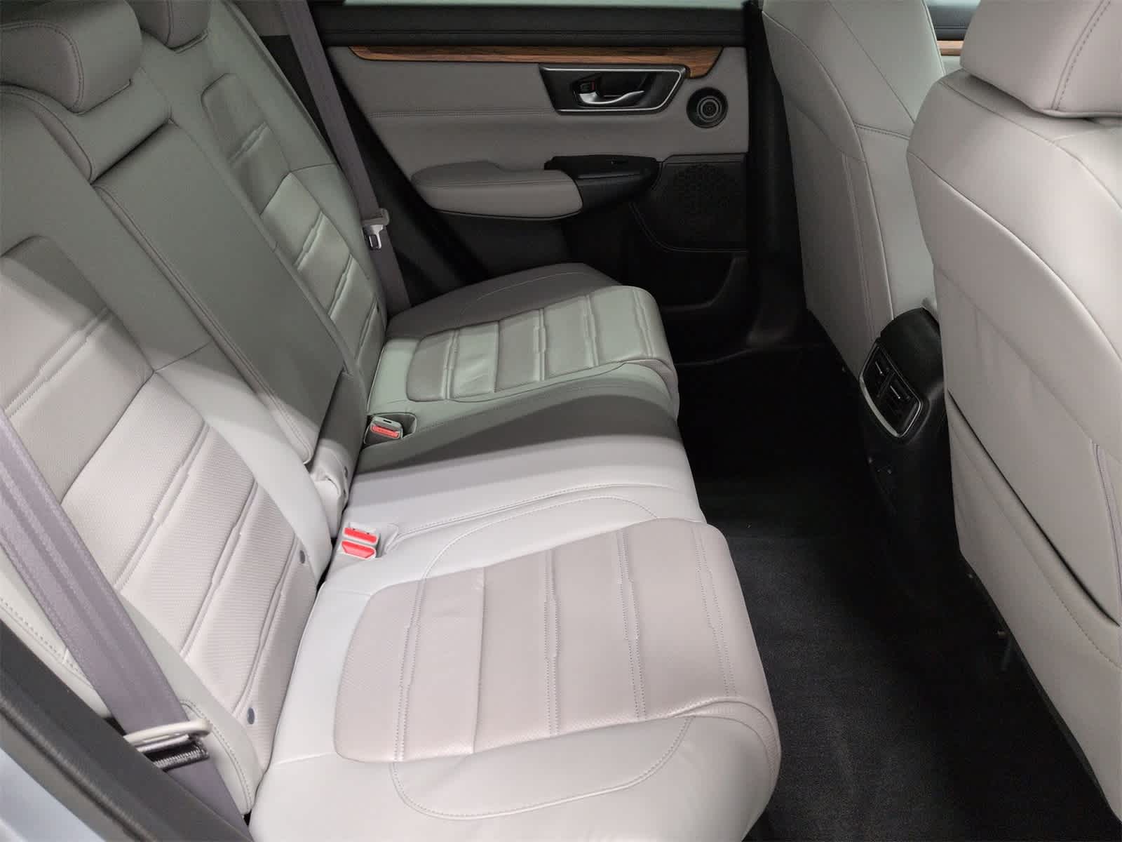 Thumbnail: 2018 Honda CR-V - 22