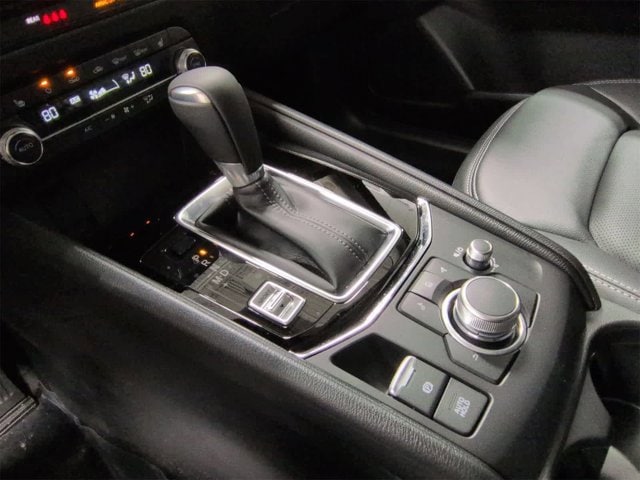 Thumbnail: 2025 Mazda CX-5 - 33