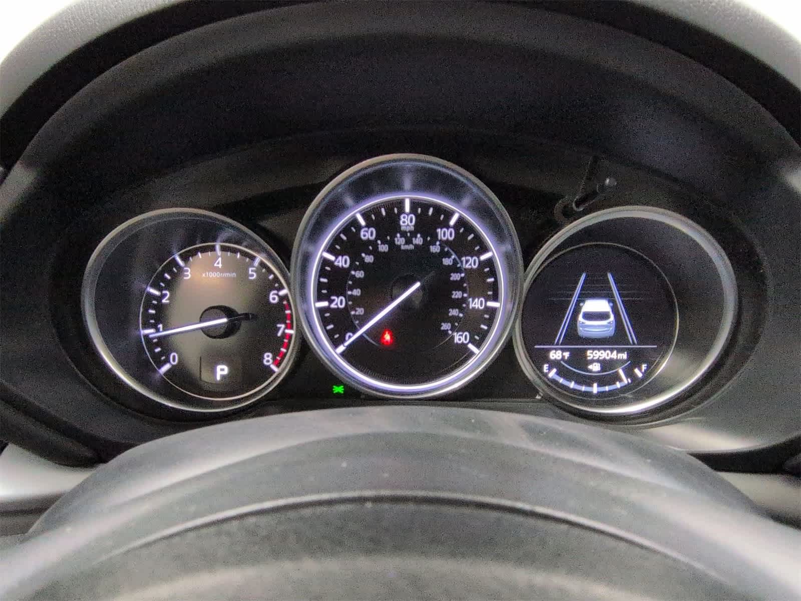 Thumbnail: 2023 Mazda CX-5 - 35