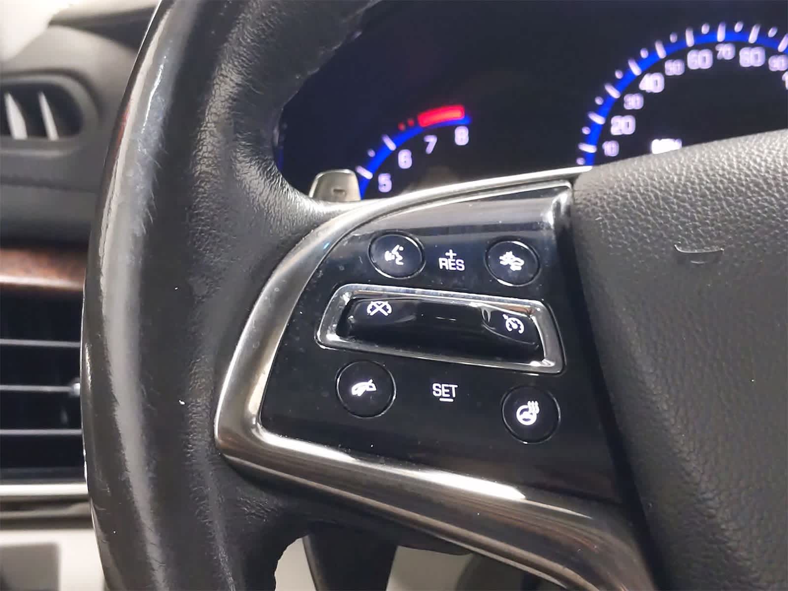 Thumbnail: 2016 Cadillac CTS - 26