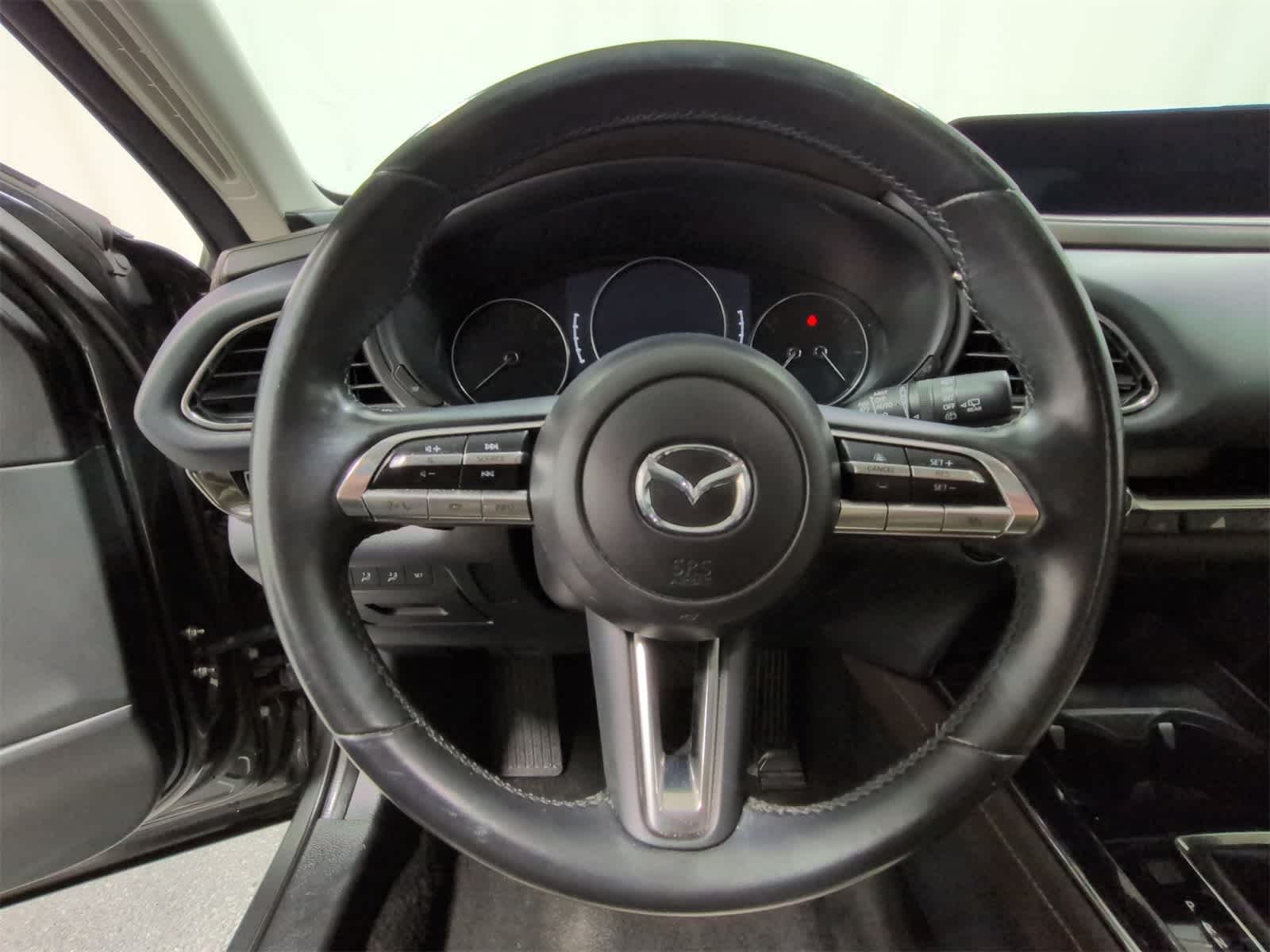 Thumbnail: 2023 Mazda CX-30 - 25