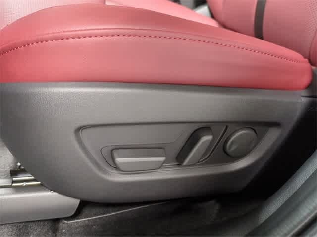 2025 Mazda CX-70 PHEV Premium Plus 18