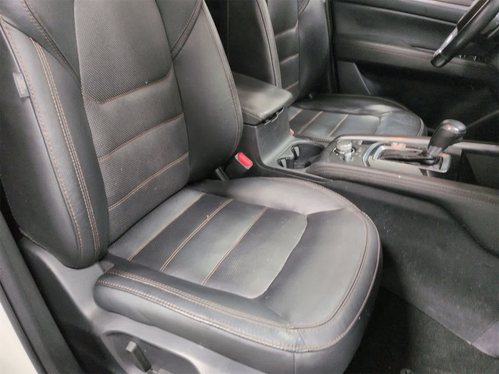 Thumbnail: 2020 Mazda CX-5 - 24