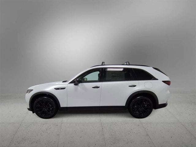 Thumbnail: 2026 Mazda CX-70 - 5