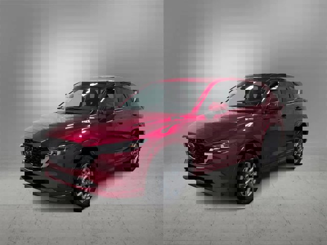 Thumbnail: 2025 Mazda CX-5 - 4