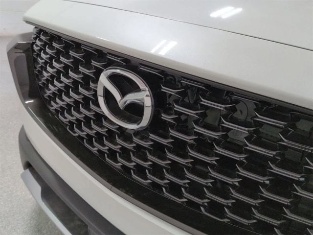 Thumbnail: 2025 Mazda CX-50 - 12