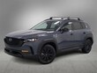 Mazda CX-50 Hybrid