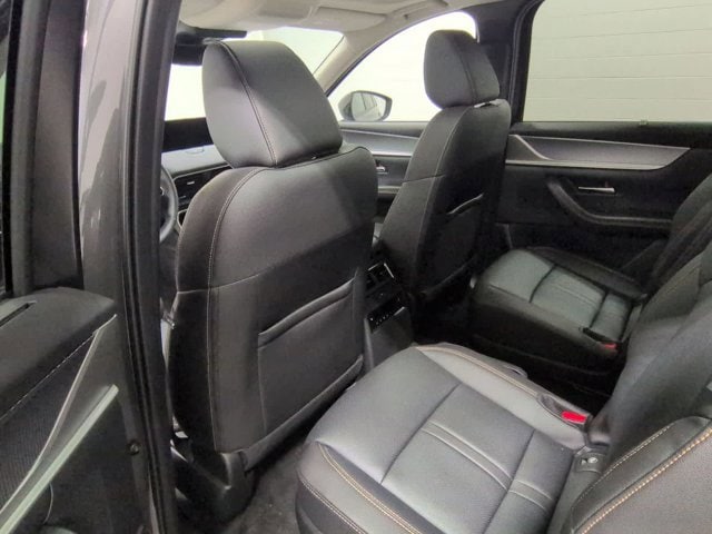 Thumbnail: 2026 Mazda CX-90 - 19