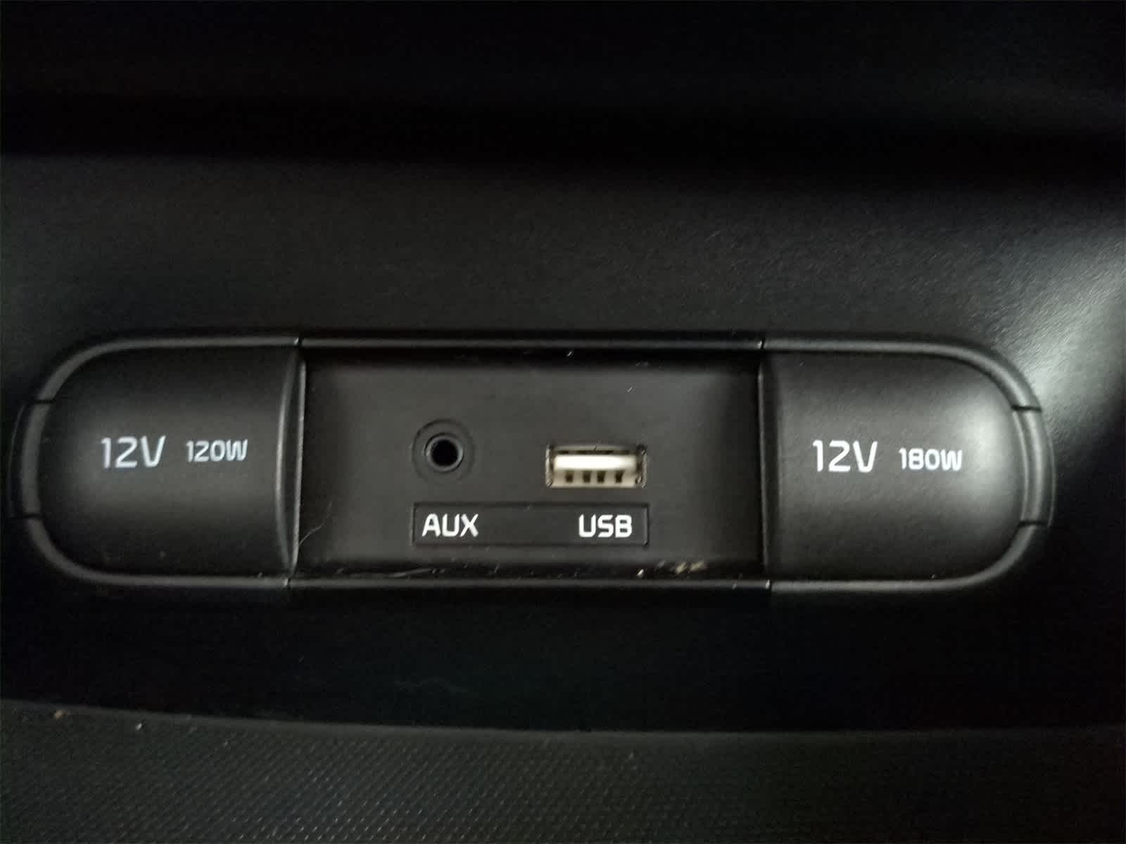 Thumbnail: 2016 Kia Soul - 30