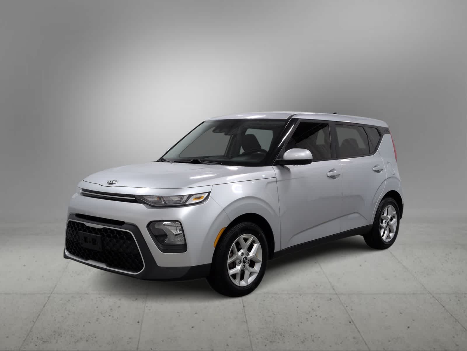 Thumbnail: 2020 Kia Soul - 4