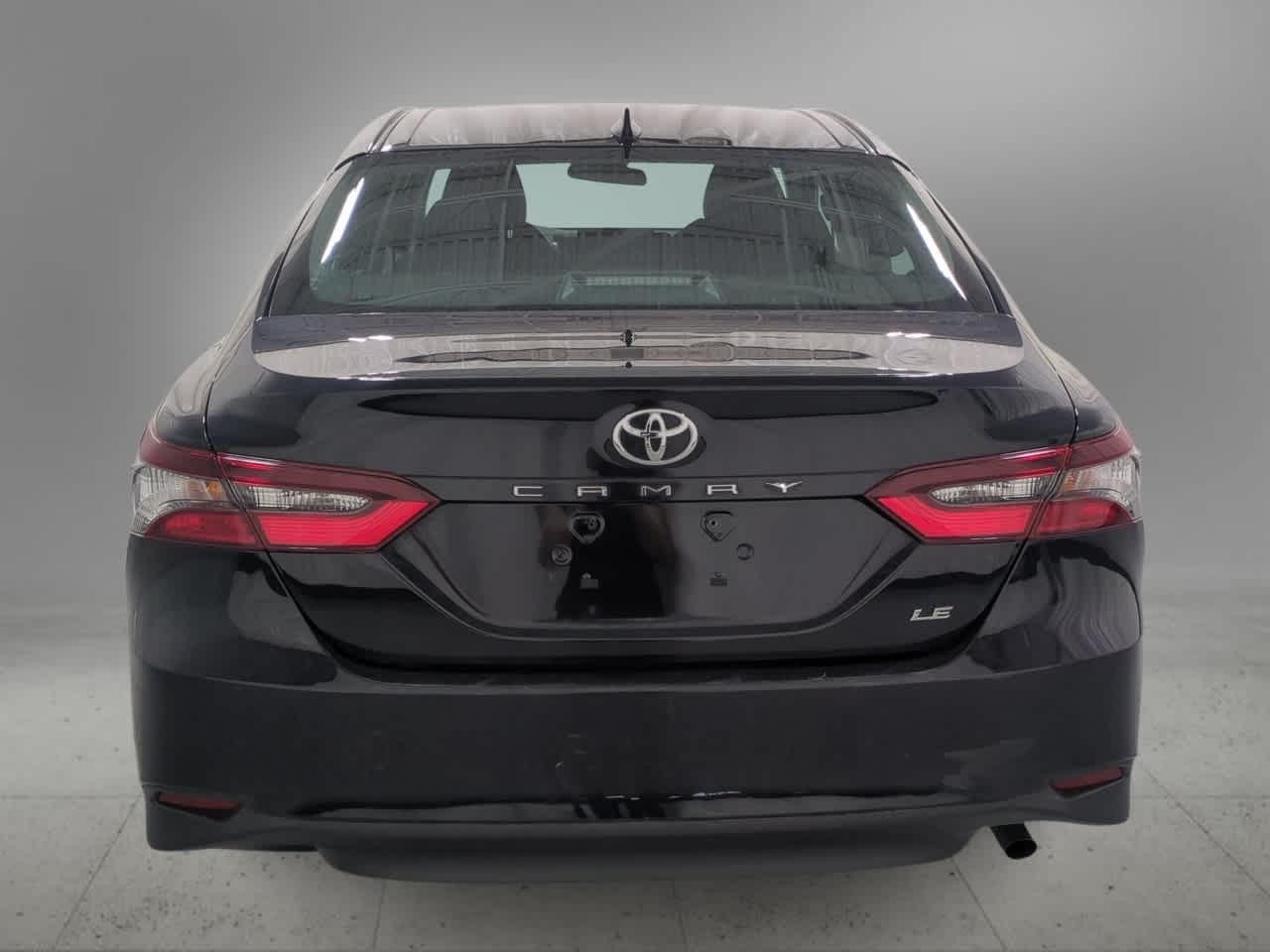 Thumbnail: 2021 Toyota Camry - 7