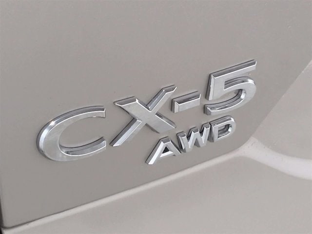 Thumbnail: 2025 Mazda CX-5 - 13