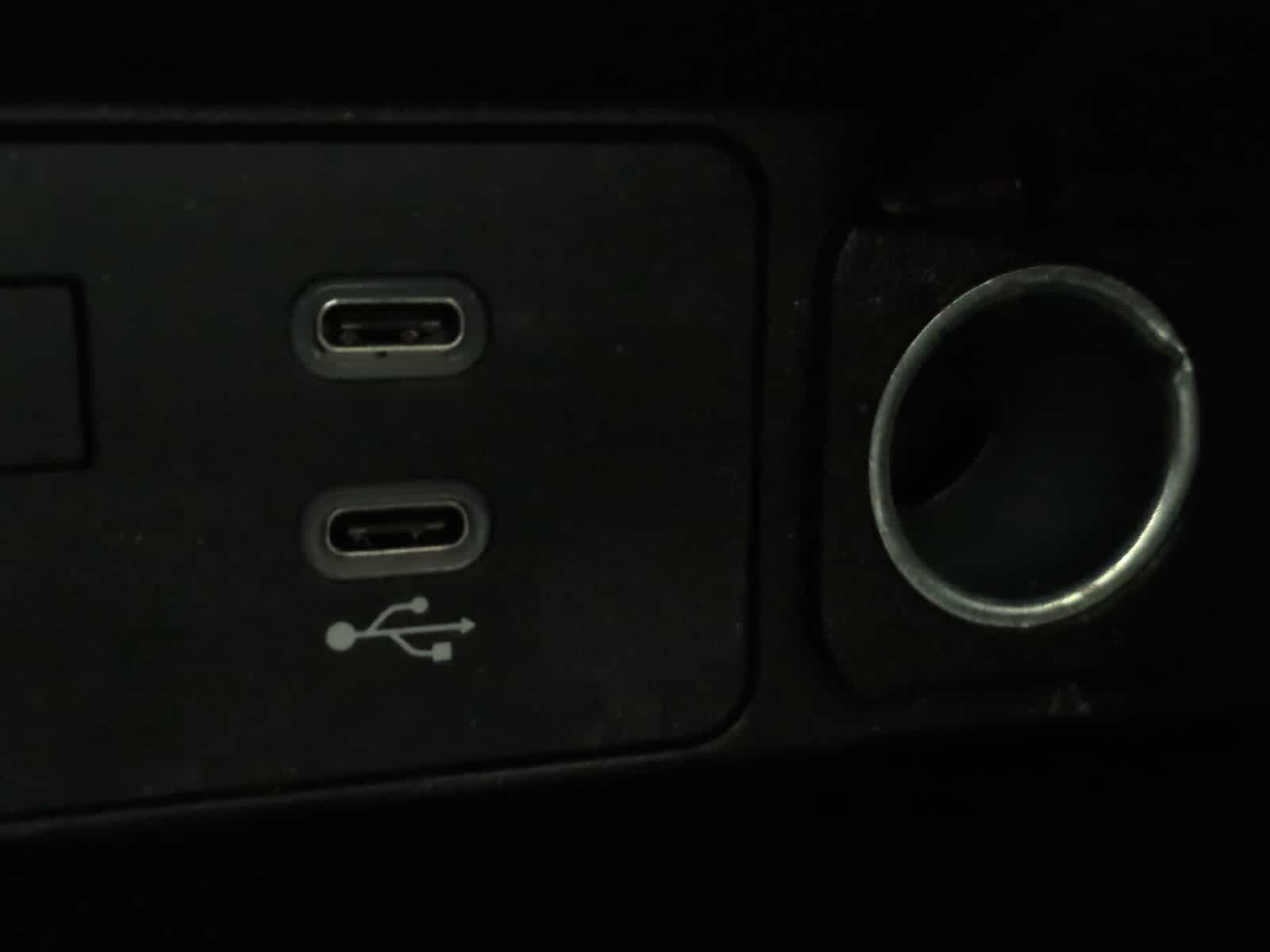 Thumbnail: 2025 Mazda CX-5 - 30