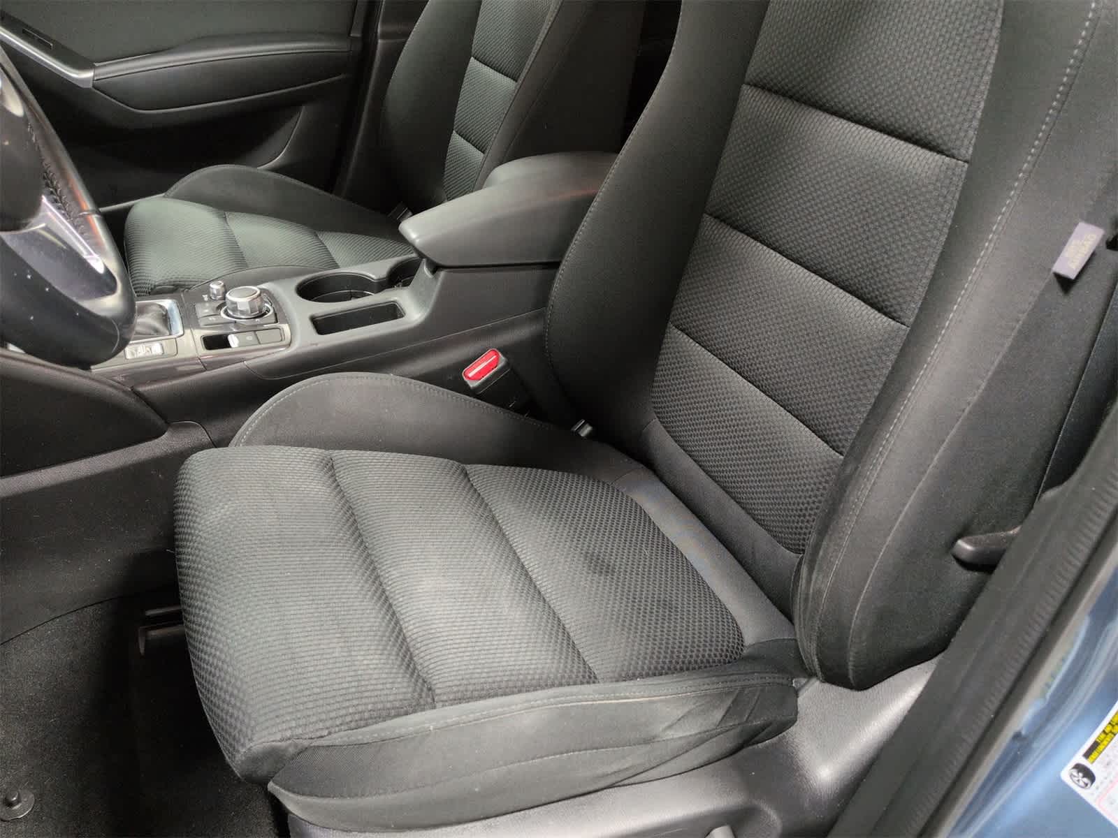 Thumbnail: 2016 Mazda CX-5 - 17