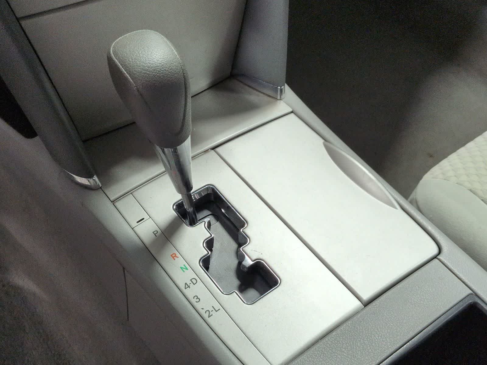 Thumbnail: 2007 Toyota Camry - 27
