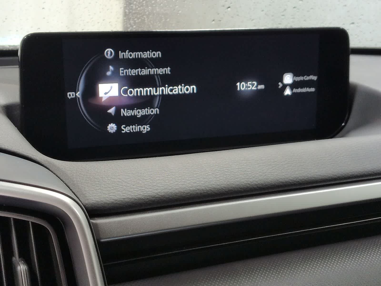 Thumbnail: 2024 Mazda CX-50 - 27