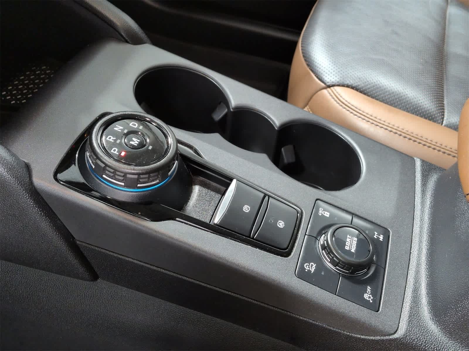 Thumbnail: 2022 Ford Bronco Sport - 32