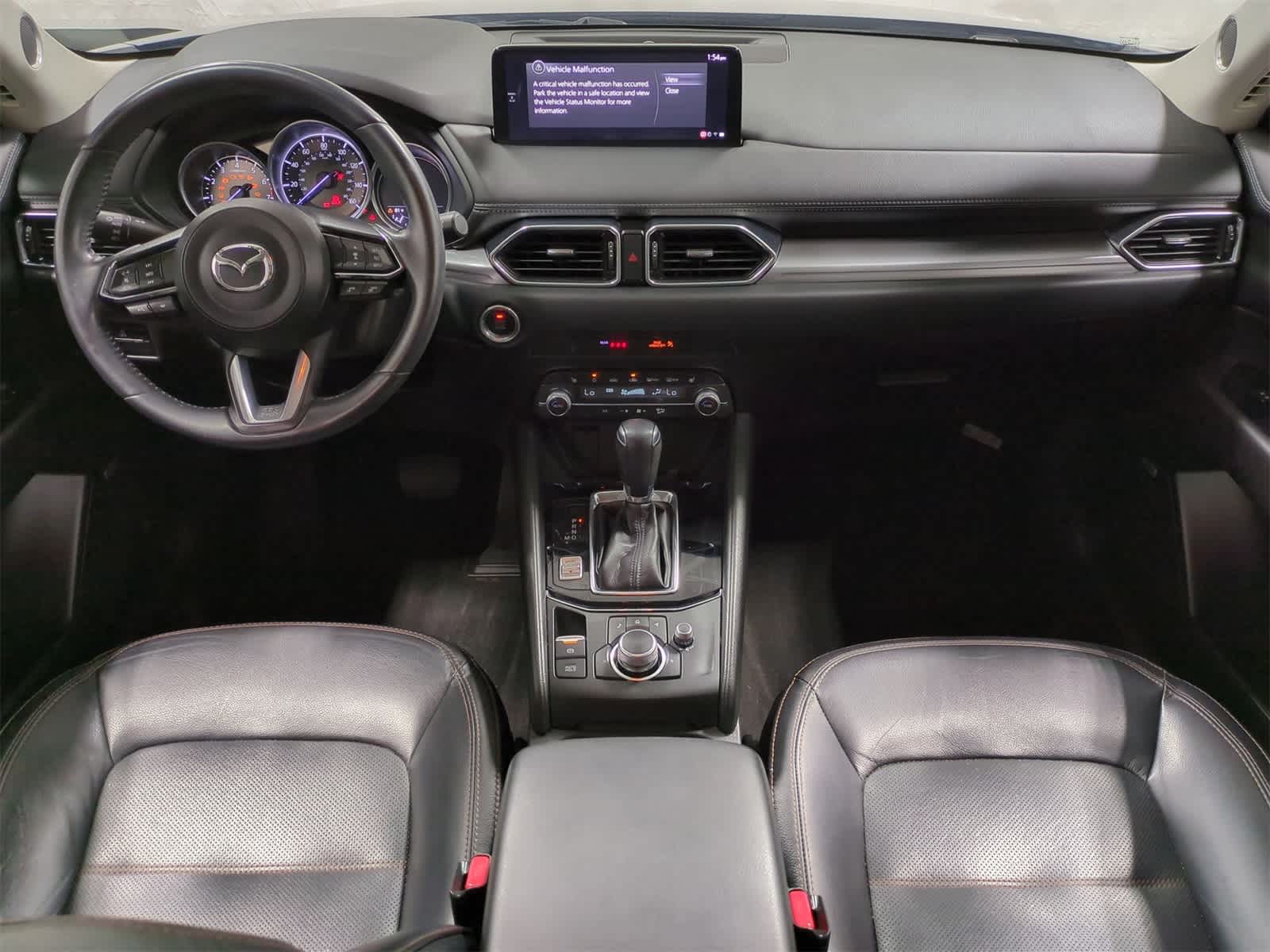 Thumbnail: 2021 Mazda CX-5 - 15