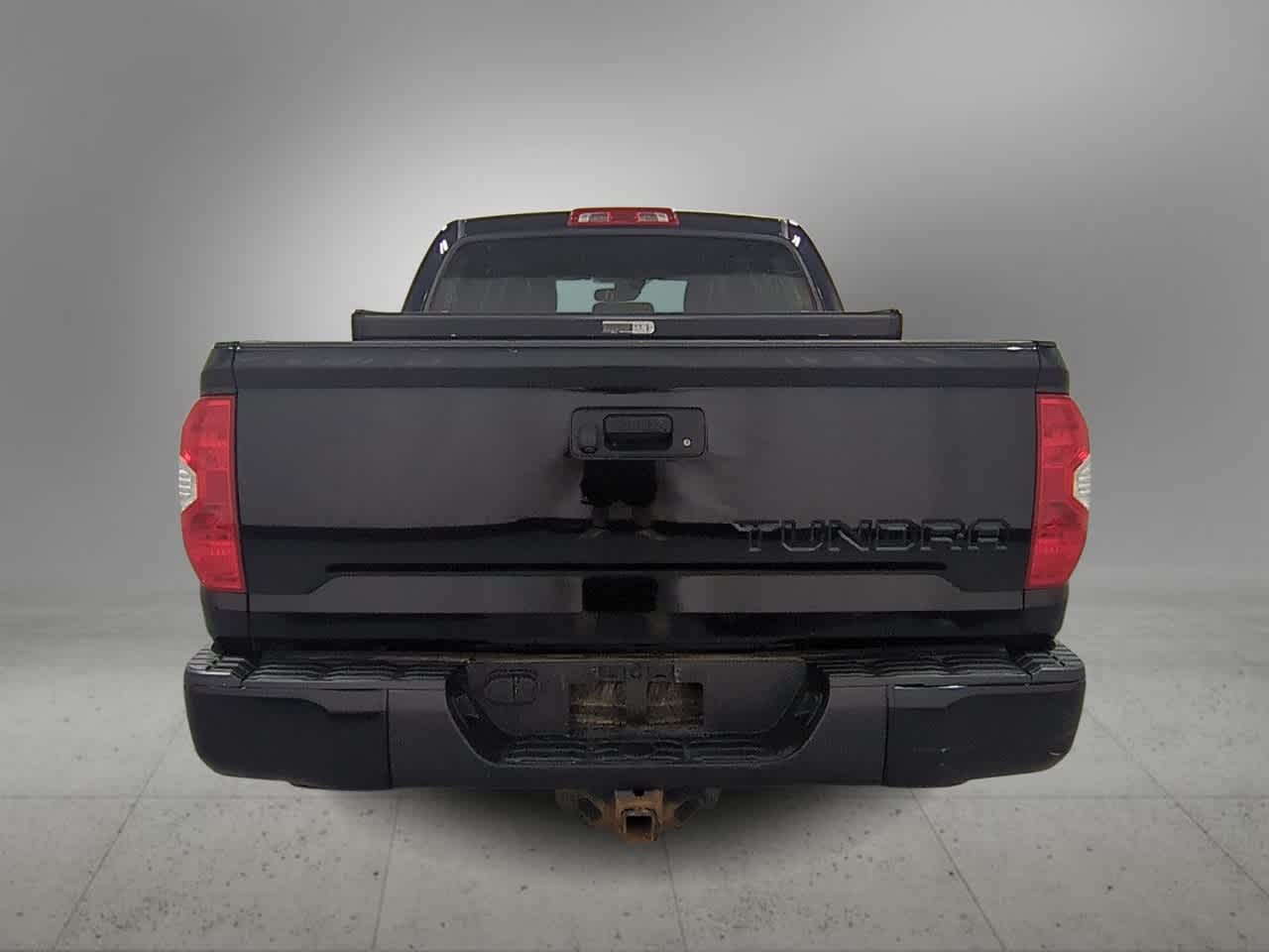 Thumbnail: 2019 Toyota Tundra - 7