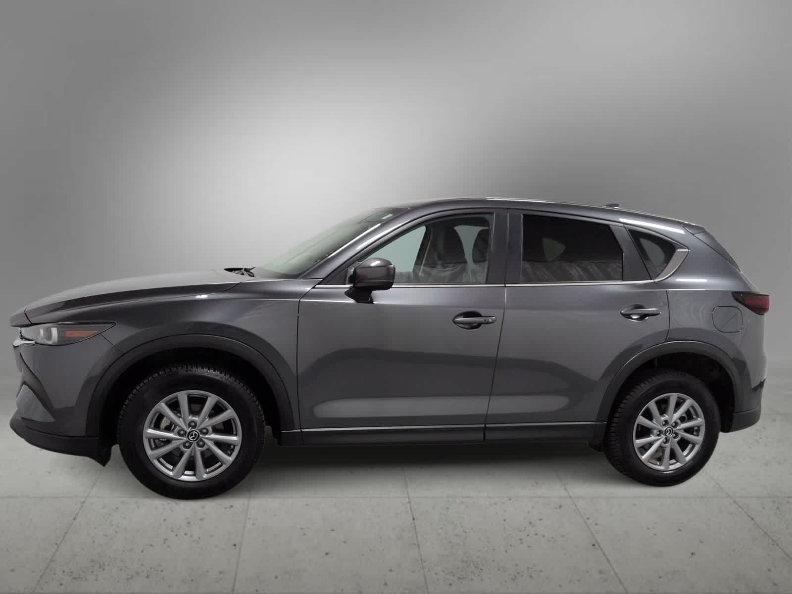 Thumbnail: 2023 Mazda CX-5 - 5