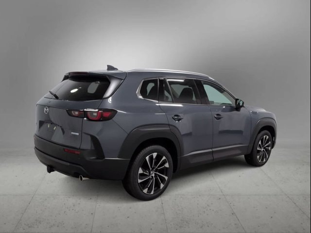 Thumbnail: 2026 Mazda CX-50 - 8