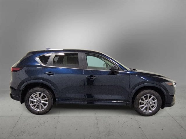 Thumbnail: 2025 Mazda CX-5 - 9