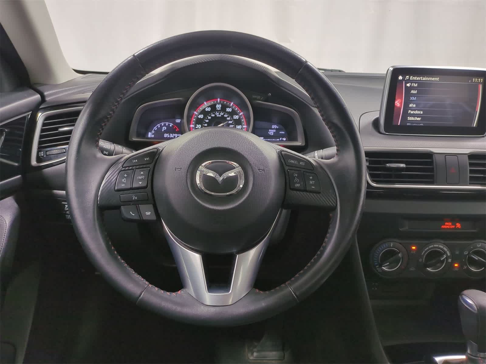 Thumbnail: 2016 Mazda Mazda3 - 25