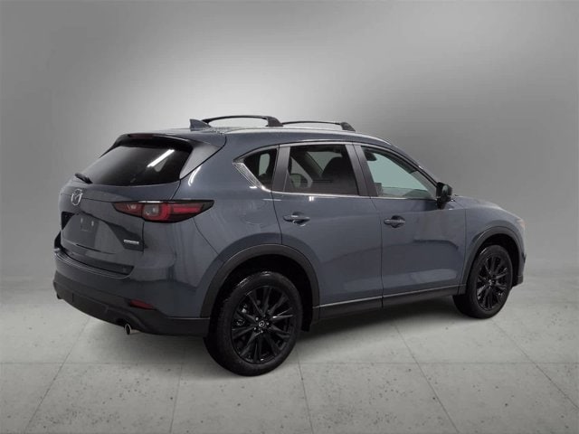Thumbnail: 2025 Mazda CX-5 - 8