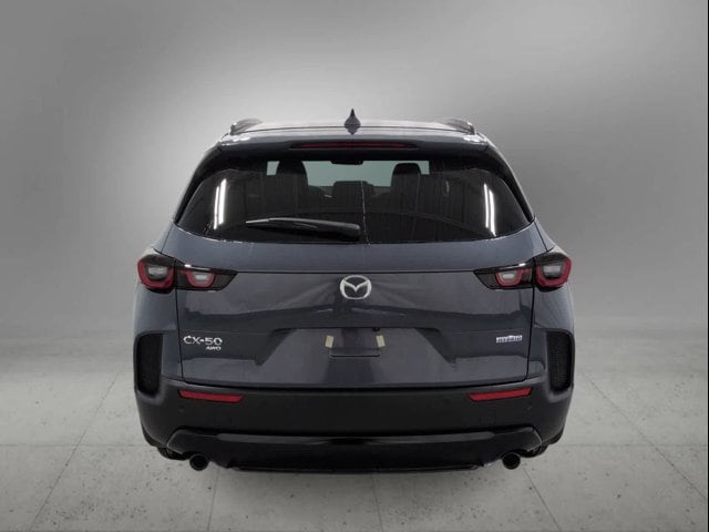 Thumbnail: 2026 Mazda CX-50 - 7