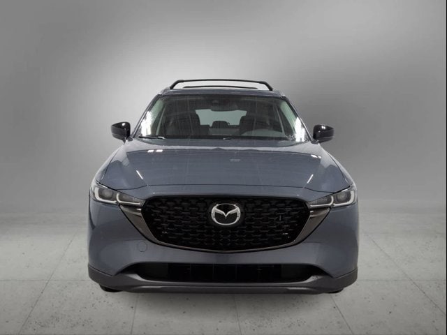 Thumbnail: 2025 Mazda CX-5 - 3