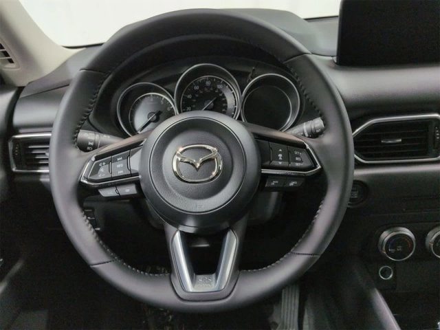 Thumbnail: 2025 Mazda CX-5 - 23