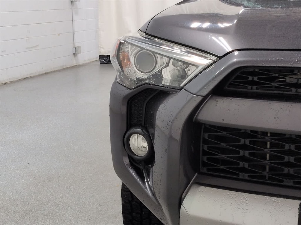 Used 2019 Toyota 4Runner TRD Off Road SUV