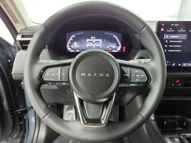 Thumbnail: 2026 Mazda CX-5 - 22
