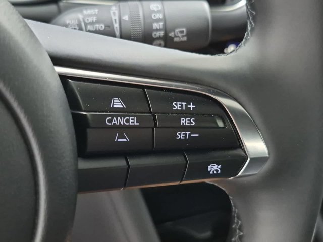 Thumbnail: 2026 Mazda Mazda3 - 26