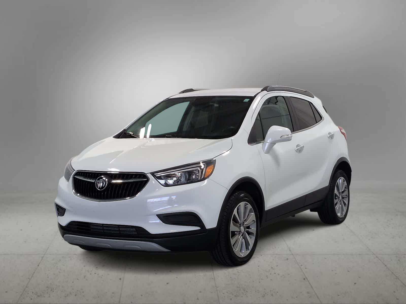 2019 Buick Encore Preferred -
                  Farmington Hills, MI