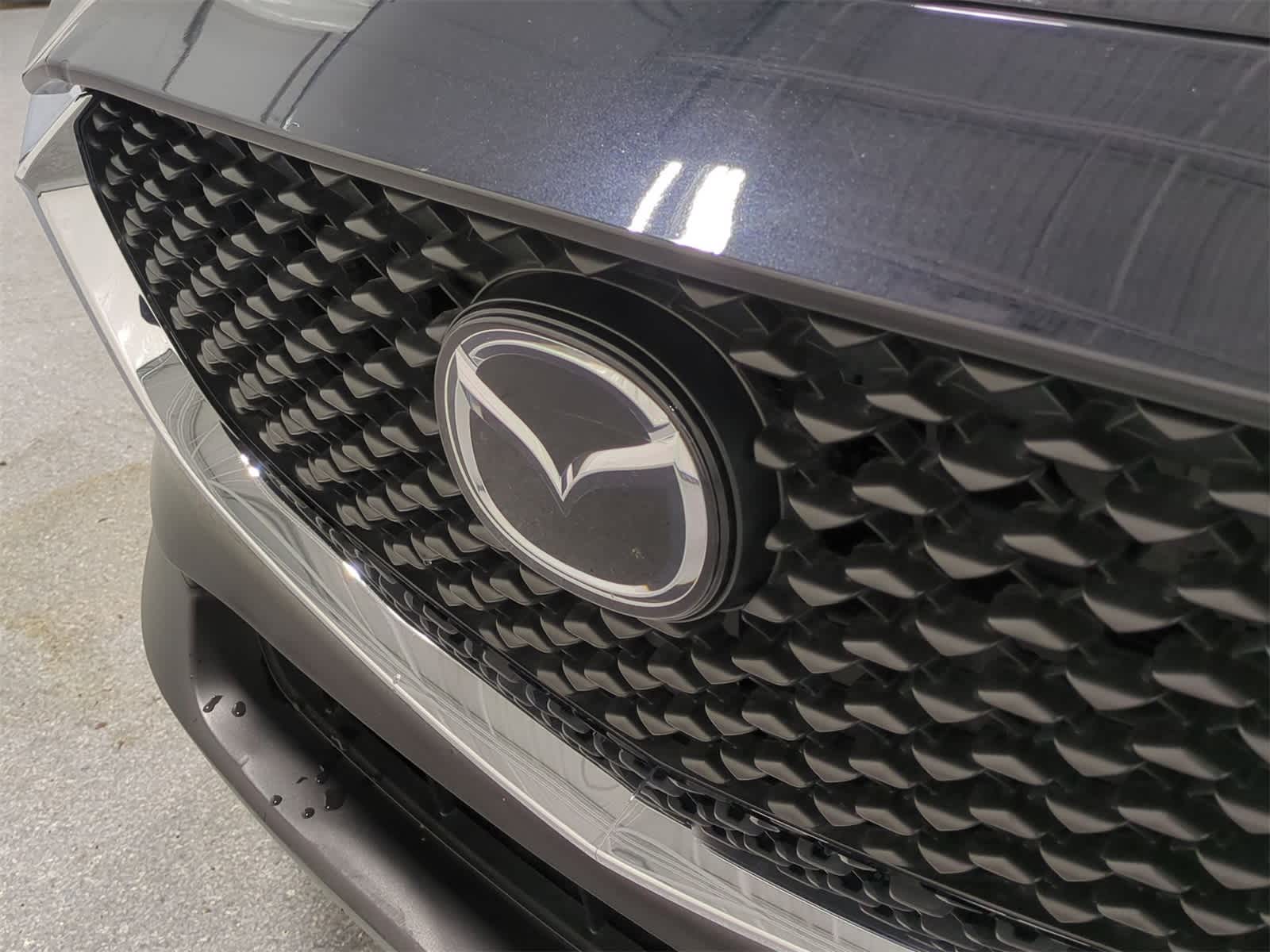 Thumbnail: 2022 Mazda CX-30 - 12